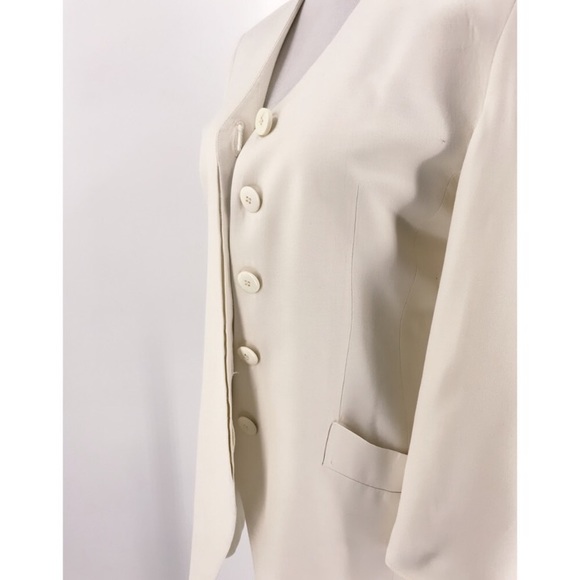 Christian Dior vintage blazer - Picture 2 of 6